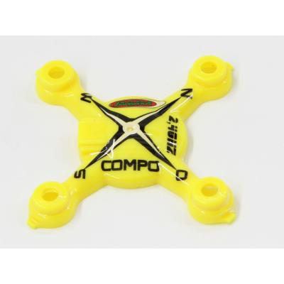 Cabine Compo Jamara
