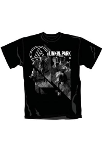 Linkin Park T-Shirt Mountain (XL)