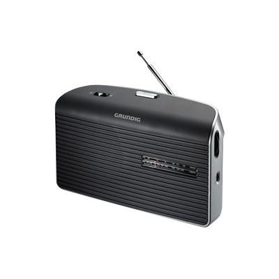 Grundig Music 60 - radio portable