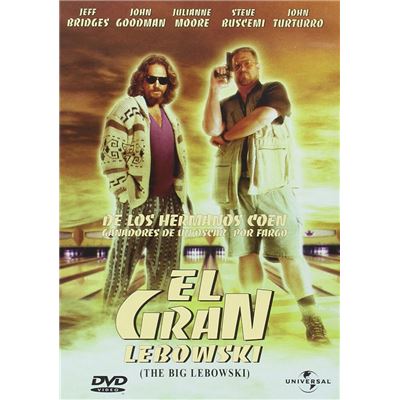 The Big Lebowski (1997)