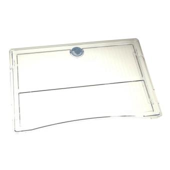 Dessus De Bac à Légumes Beko 445x265 Mm - Pièce D'Origine Pour Réfrigérateur, Référence 4214903500 - 8