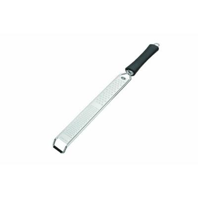 Lacor Inox 61349 Râpe Longue Fine + Médium En