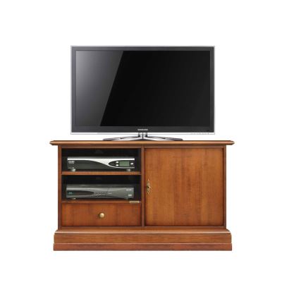 Meuble support tv Simply 106 cm