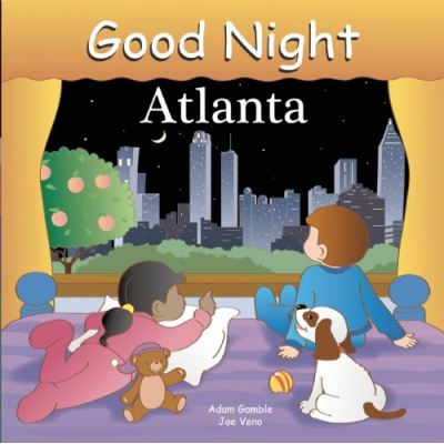Good Night Atlanta, Good Night Our World Series
