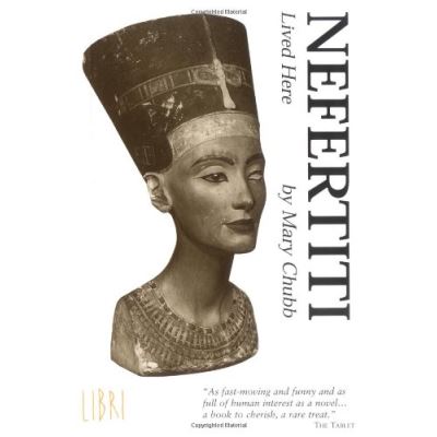 Nefertiti Lived Here