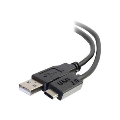 C2G USB Type-C cable - 2 m