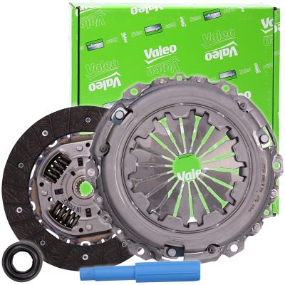 VALEO 826213 Kit Embrayage, Set de 3