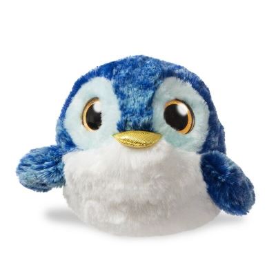 Yoohoo Mini Penguin