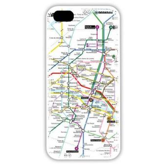 coque iphone 5 map coque iphone 5 map