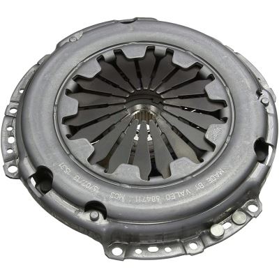Valeo 826571 Kit d'embrayage