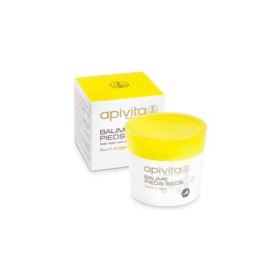 APIVITA Baume Pieds Secs (50 ml)