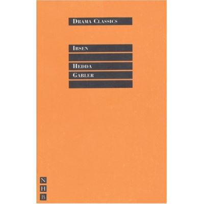Hedda Gabler, Drama Classics Series