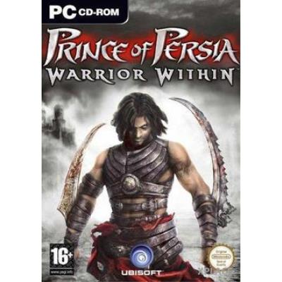 Ubisoft Prince Of Persia - Warrior Within