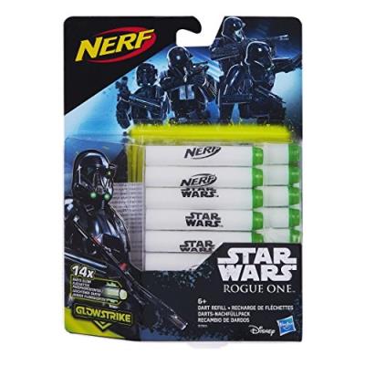 SW SW RECHARGE FLECHETTE PHOSPHORESCENTE