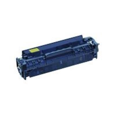 Pelikan 1218 - geel - tonercartridge (alternative for: HP CC532A)
