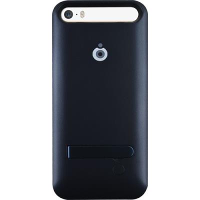 Coque avec batterie intégrée pour iphone 5 5s bigben