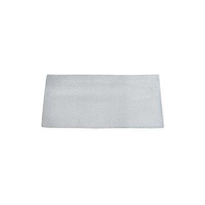 Brandt Filtre Graisse Metal 450 X 280 M/m Ref: 75x3283