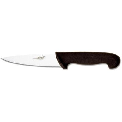 DEGLON 6372014 V COUTEAU DESOSSEUR LARGE SURCLASS NOIR 14 CM