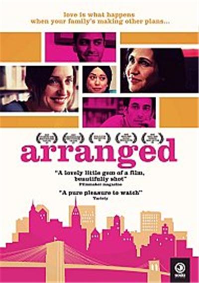 Arranged