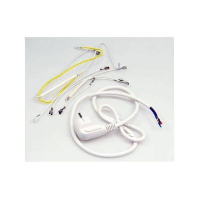 Seb Cordon+fusible+voyant Ref: Ss-991017
