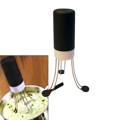 Fouet rotatif automatique STIRR, 3 vitesses