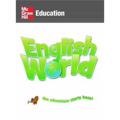 English World 4 Wb