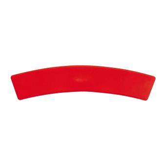 Courbe de marquage 37 cm - Rouge - 1