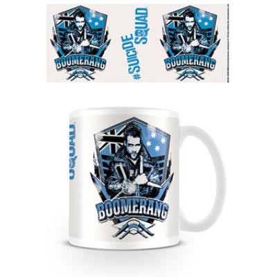 Suicide Squad mug Boomerang