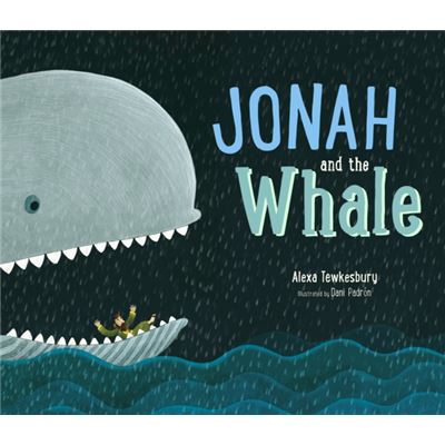 Jonah & The Whale