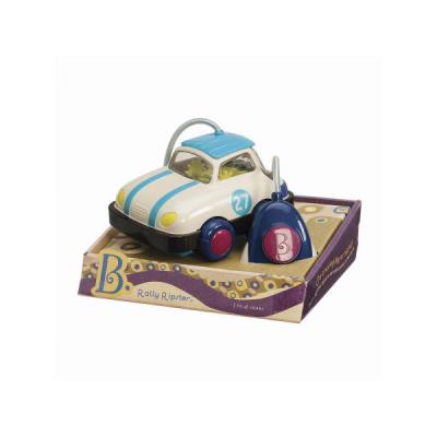 Wheeee-mote control mini car