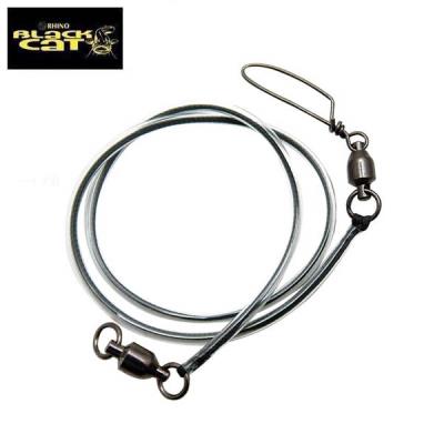 Bas De Ligne Silure Black Cat Spin Rig