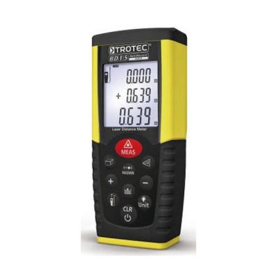 Télémètre laser BD15