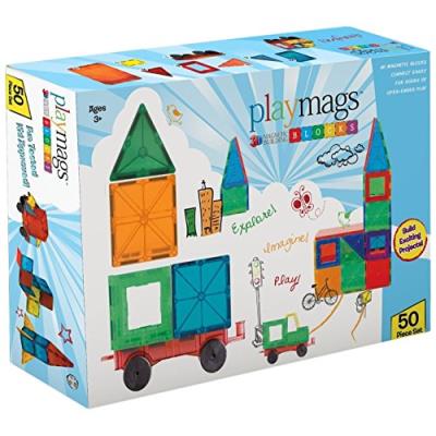 Playmags Figurines magnétiques - Ensemble de 15 Figurines - Play People Parfait pour Les tuiles magnétiques - Jouets d'apprentissage STEM Enfants - Pack d'extension de tuiles magnétiques - Compatible Playmags Figurines magnétiques - Ensemble de 15 Figurines - Play People Parfait pour Les tuiles magnétiques - Jouets d'apprentissage STEM Enfants - Pack d'extension de tuiles magnétiques - Compatible