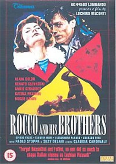 Rocco And His Brothers