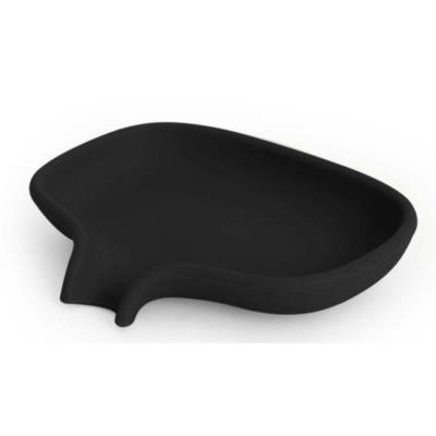Porte-savon Soap Saver Noir