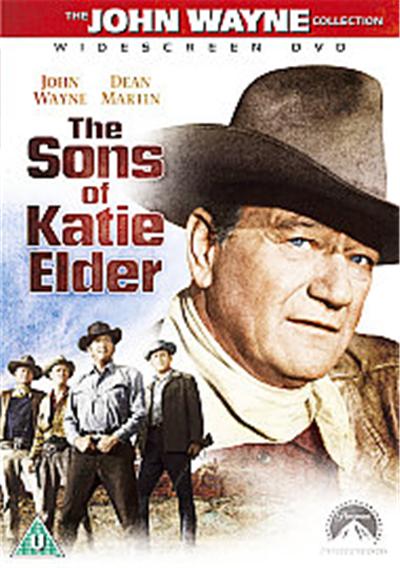 The Sons Of Katie Elder