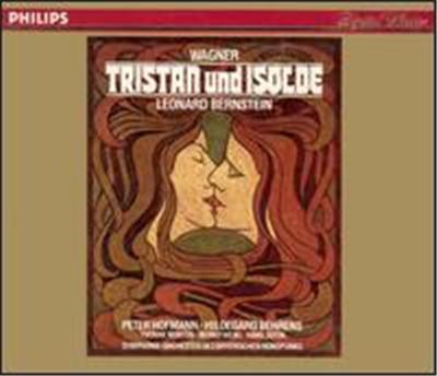 Wagner: Tristan und Isolde
