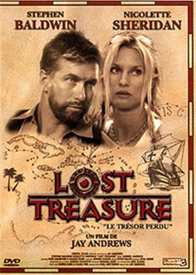 Lost Treasure - Le trésor perdu