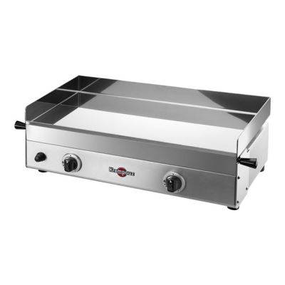 Krampouz GGCIM2AA - plancha - inox