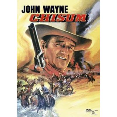 Chisum