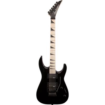 Guitares électriques JACKSON JS32 DINKYDKA MGLOSS BLACK Métal - moderne