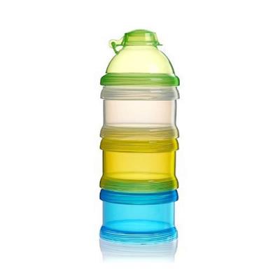 Reer - pots de conservations lait en poudre