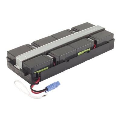 APC Replacement Battery Cartridge #31 - UPS-batterij - Loodzuur
