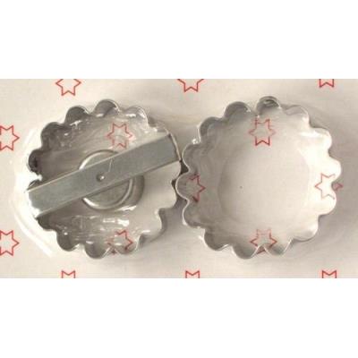 LARES Set 2 emporte pièces -ALE1046-