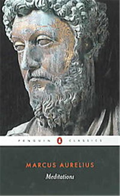 Meditations, Penguin Classics Series