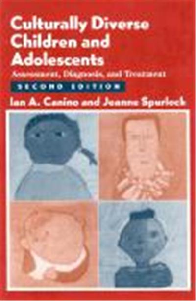 Culturally Diverse Children and Adolescents