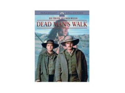 Film DVD - Dead Mans Walk (3 DVD - D, GB)
