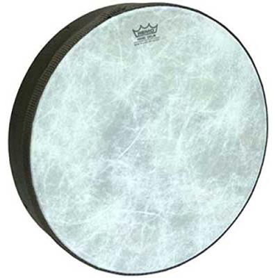 TAMBOUR A MAIN REMO 14 X 2.5 - HD-8514-00 ZOPC