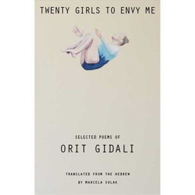 Twenty Girls To Envy Me