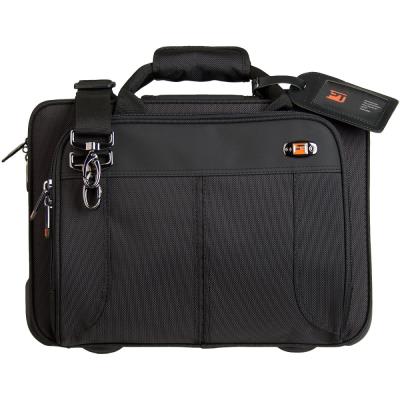 Protec - Etui de clarinette sib protec carry-all pb-307ca